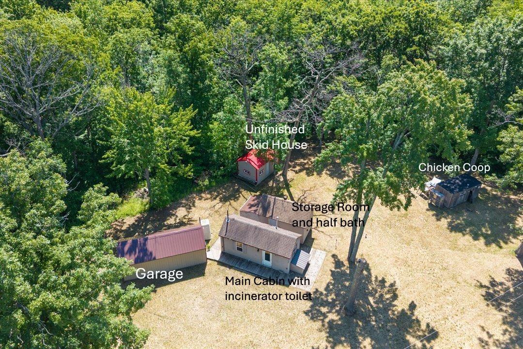 Residential in Garrison 4