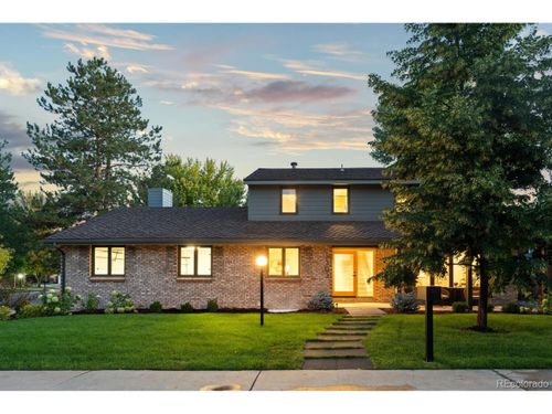 5303 E Lake Pl, Centennial, CO, 80121-3433 | Card Image