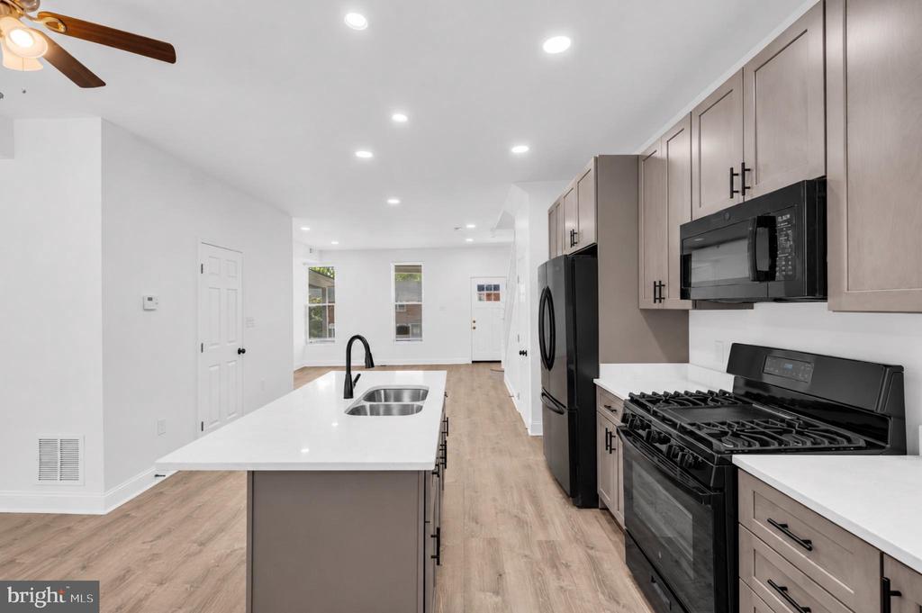Residential in BALTIMORE 2