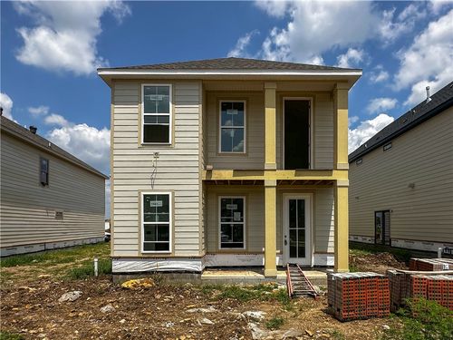 4460 W Bronco Dr, Fayetteville, AR, 72704 | Card Image