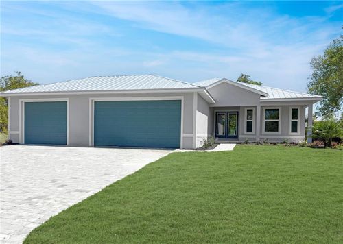 9340 Canna Dr, Port Charlotte, FL, 33981 | Card Image
