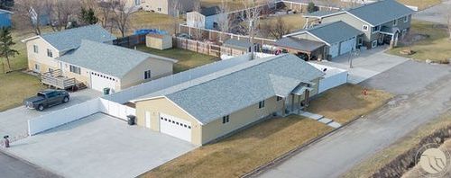 2490 Trask Circle, Worden, MT, 59088 | Card Image