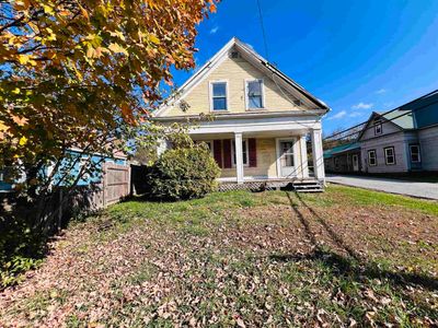 19 Hill Street, House other with 3 bedrooms, 1 bathrooms and null parking in St. Johnsbury VT | Image 1