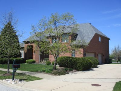 8050 Koehler Drive, House other with 4 bedrooms, 3 bathrooms and 3 parking in Orland Park IL | Image 1