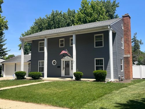 2221 Mayflower Dr, Aurora, IL, 60506-3232 | Card Image
