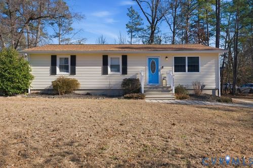 26079 Shannon Mill Dr, Ruther Glen, VA, 22546-3508 | Card Image