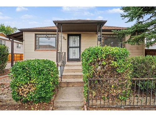 4455 W 10th Ave, Denver, CO, 80204-2910 | Card Image
