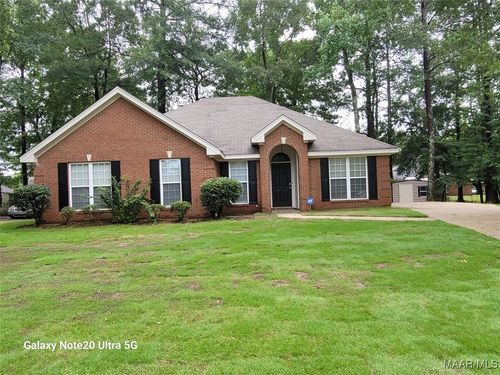 6404 Deerwood Pl, Montgomery, AL, 36117-4578 | Card Image