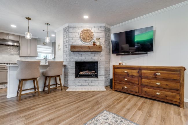 2827 Fontana Dr, House other with 4 bedrooms, 2 bathrooms and 2 parking in Houston TX | Image 7