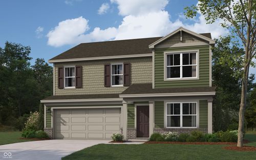 7433 Big Bend Blvd, Camby, IN, 46113-8038 | Card Image