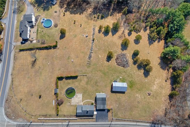 220 Plainfield Pike, House other with 3 bedrooms, 2 bathrooms and 6 parking in Scituate RI | Image 49