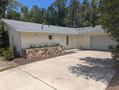 1 Holly Ct, HOMOSASSA, FL, 34446-4264 | Card Image