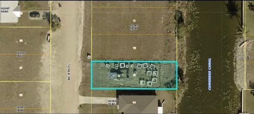 1503 Ne 8th Pl, Cape Coral, FL, 33909-1475 | Card Image