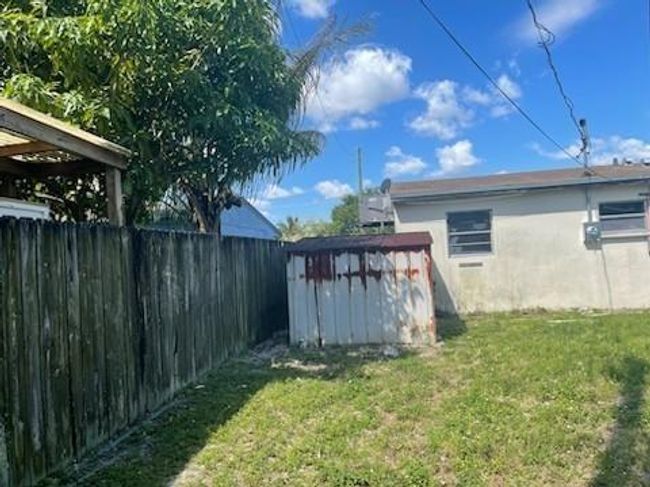 1211 N 71st Ave, House other with 3 bedrooms, 1 bathrooms and null parking in Hollywood FL | Image 26