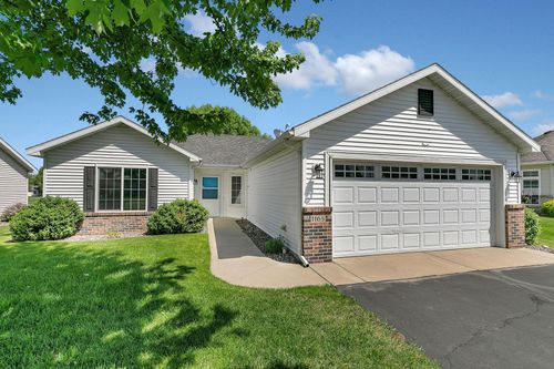 1165 Willow Run Ct, Waite Park, MN, 56387-2039 | Card Image