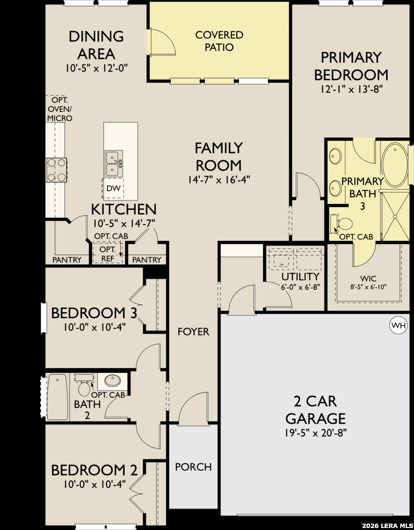 Residential in San Antonio 2
