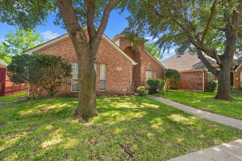 2023 Saint Anne Dr, Allen, TX, 75013-3048 | Card Image