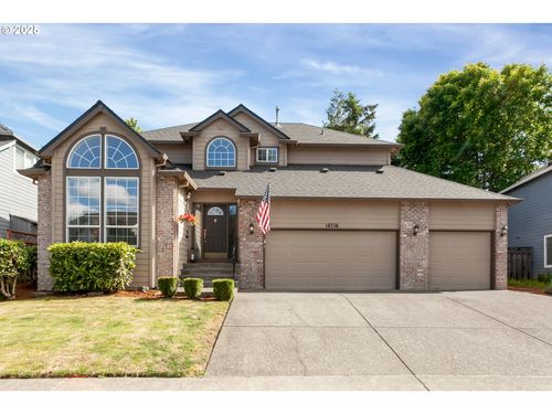 16716 Nw Paddington Dr, Beaverton, OR, 97006-7648 | Card Image