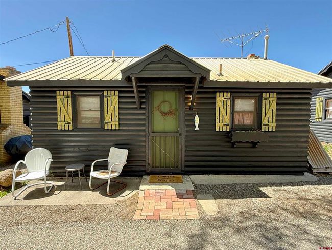 23231 U Rd, Home with 0 bedrooms, 7 bathrooms and null parking in Cedaredge CO | Image 29