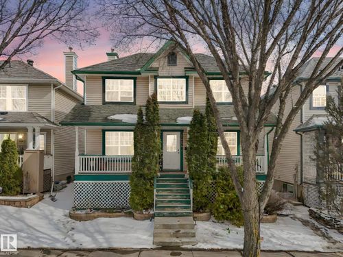 1885 Tomlinson Way Nw, Edmonton, AB, T6R2S6 | Card Image