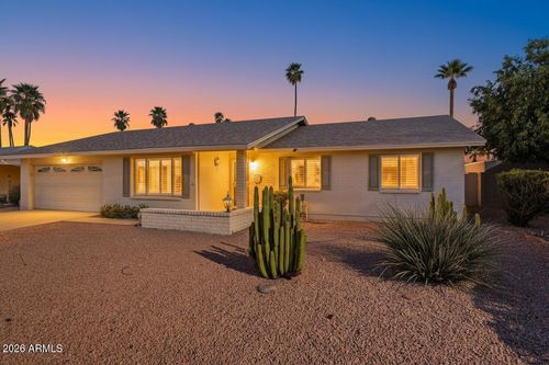 2410 E Cairo Dr, Tempe, AZ, 85282-4113 | Card Image
