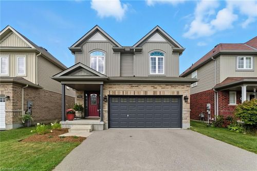 266 Vincent Dr, Ayr, ON, N0B1E0 | Card Image