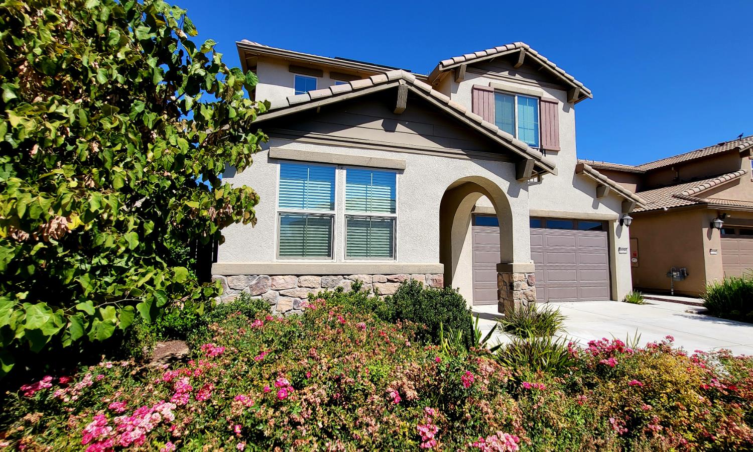 Residential in Elk Grove 4