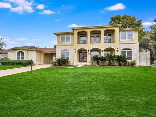 1014 Challenger, Lakeway, TX, 78734-4212 | Card Image