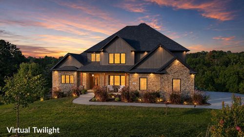 7095 Winners Circle Dr, Richmond, KY, 40475-8816 | Card Image