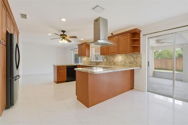 8131 Nw 3 Rd Pl, House other with 4 bedrooms, 2 bathrooms and null parking in Coral Springs FL | Image 19