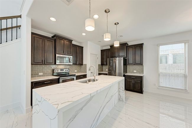 UNIT-39 - 3240 E Whitestone Blvd, House other with 4 bedrooms, 4 bathrooms and null parking in Cedar Park TX | Image 9