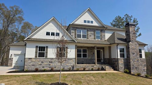 lot-17-233 Holly Branch Rd, Piedmont, SC, 29673-7359 | Card Image