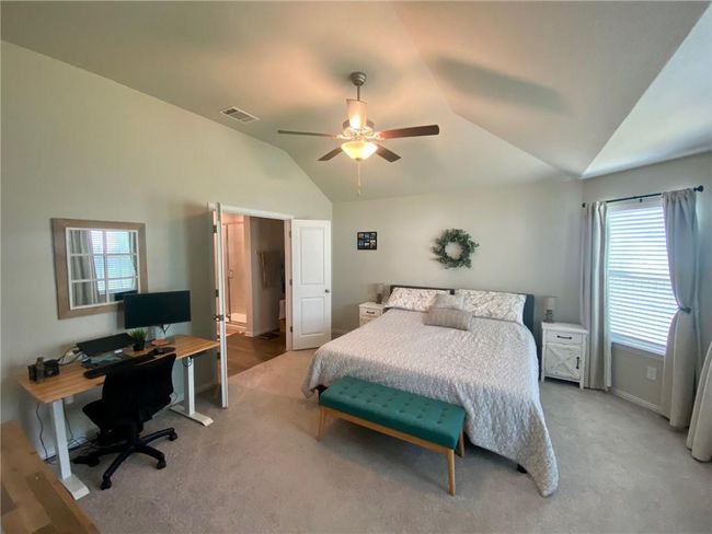 1088 Harwell Loop, House other with 3 bedrooms, 2 bathrooms and 2 parking in Kyle TX | Image 7