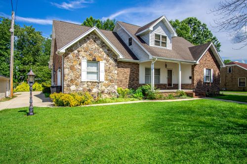 315 Ball Ave, Corbin, KY, 40701-1101 | Card Image