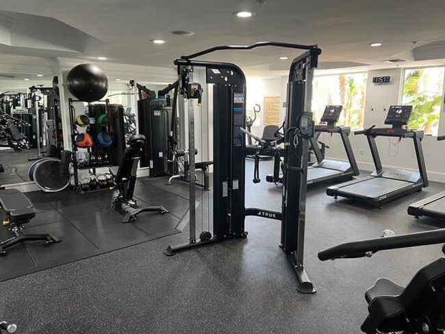 APT-112 - 1805 N Flagler Dr, Condo with 2 bedrooms, 2 bathrooms and null parking in West Palm Beach FL | Image 22