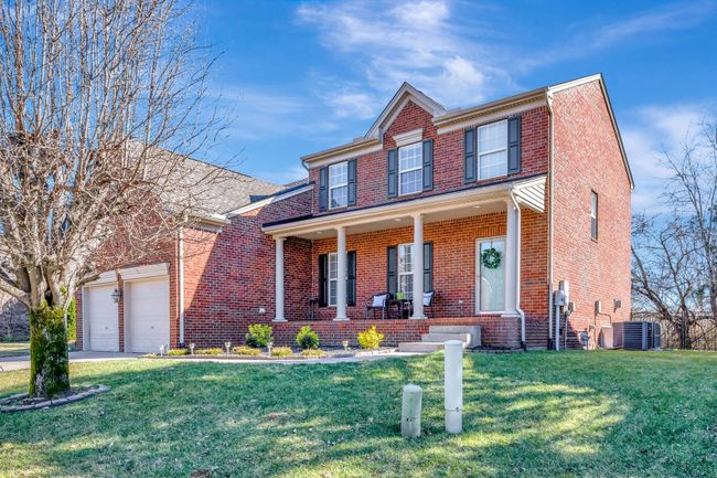 433 Landings Way, House other with 4 bedrooms, 3 bathrooms and 2 parking in Mount Juliet TN | Image 6