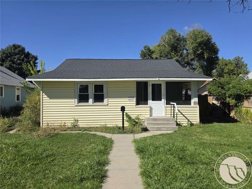 3905 3rd Ave S, Billings, MT, 59101-3518 | Card Image