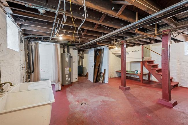 159 Jefferson Ave, House other with 4 bedrooms, 2 bathrooms and 10 parking in Vandergrift - WML PA | Image 16