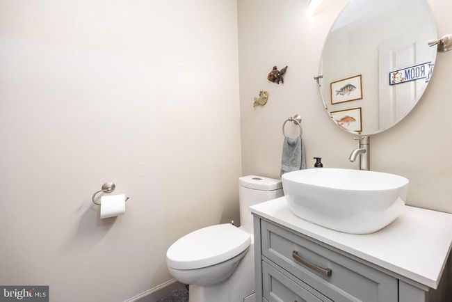 3998 Oyster Shell Ln, House other with 4 bedrooms, 3 bathrooms and null parking in BIVALVE MD | Image 34