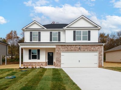 2221 Seahunter Ct, House other with 5 bedrooms, 3 bathrooms and 6 parking in Murfreesboro TN | Image 1