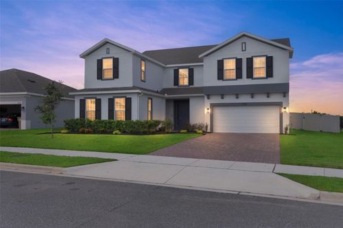 7652 Syracuse Dr, CLERMONT, FL, 34714-9182 | Card Image