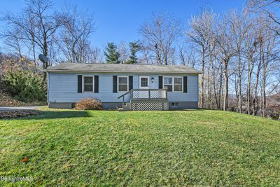 255 Phelps Ave, House other with 3 bedrooms, 1 bathrooms and null parking in North Adams MA | Image 1