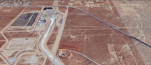 Vac Land Hampel Avenue, Littlerock, CA, 93543 | Card Image