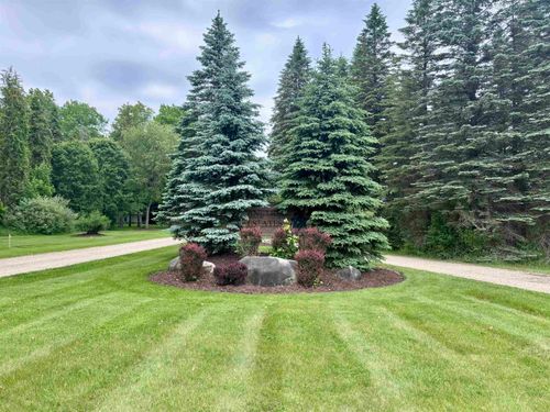 TBD Stone, Surrey Township, MI, 48622 | Card Image