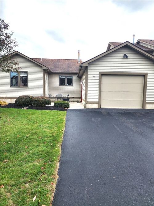 72 Harrier Cir, Rochester, NY, 14623-6603 | Card Image