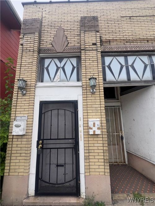 n-282 E Delavan Ave, Buffalo, NY, 14208-1313 | Card Image