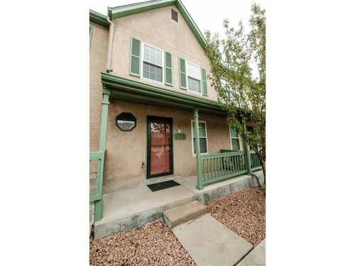119 Iveystone Ct, Colorado Springs, CO, 80919-2296 | Card Image