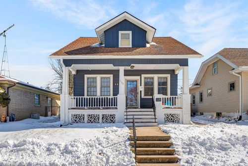 1139 Jefferson Street, RACINE, WI, 53404 | Card Image