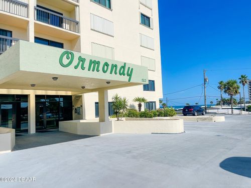 11c-1513 Ocean Shore Blvd, ORMOND BEACH, FL, 32176-3674 | Card Image