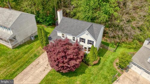 414 Abbey Cir, ABINGDON, MD, 21009-1566 | Card Image